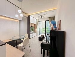 The Navian (D14), Apartment #496790211